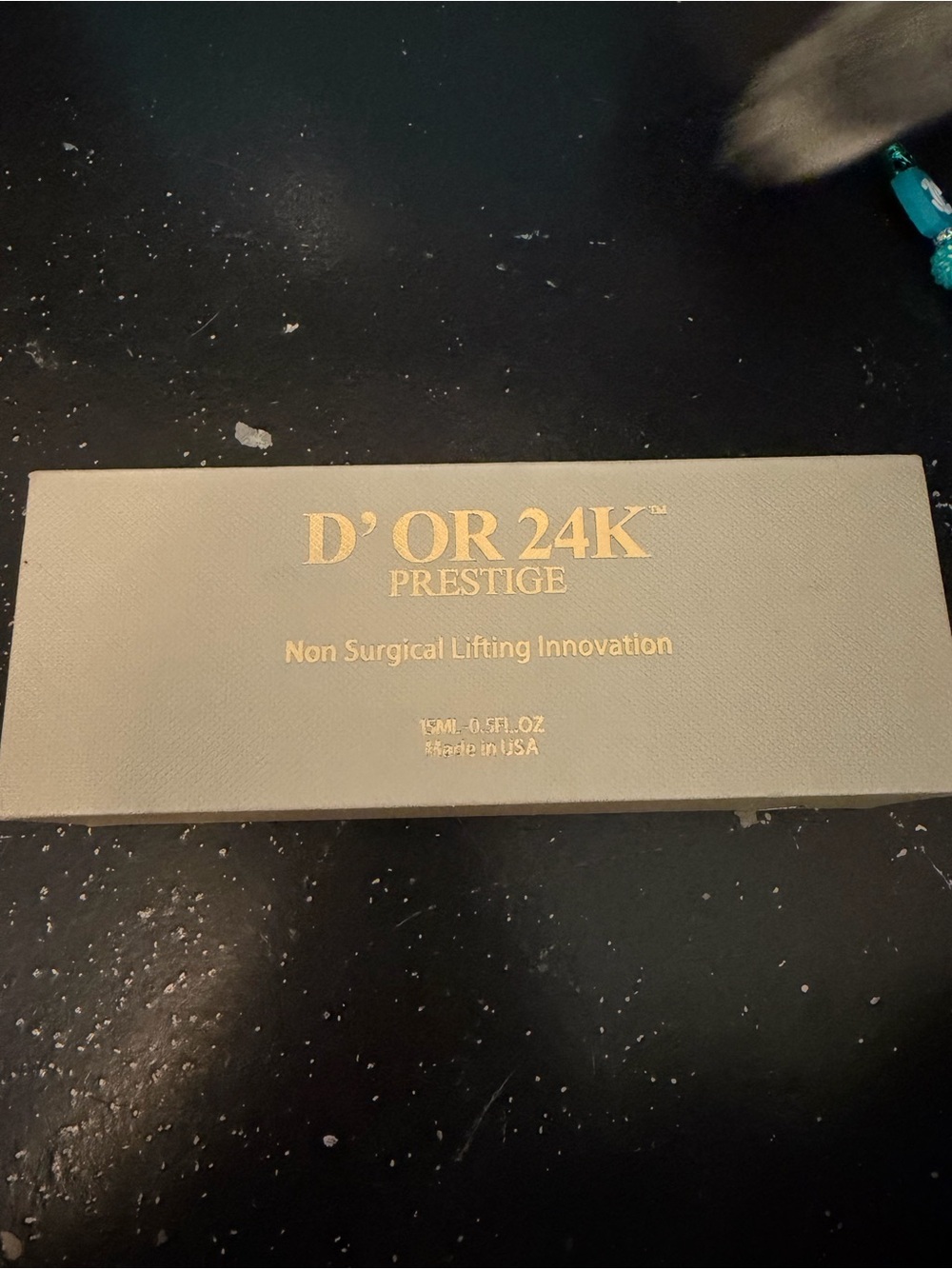 Prestige Non-Surgical Lifting Innovation - Cream/Gold